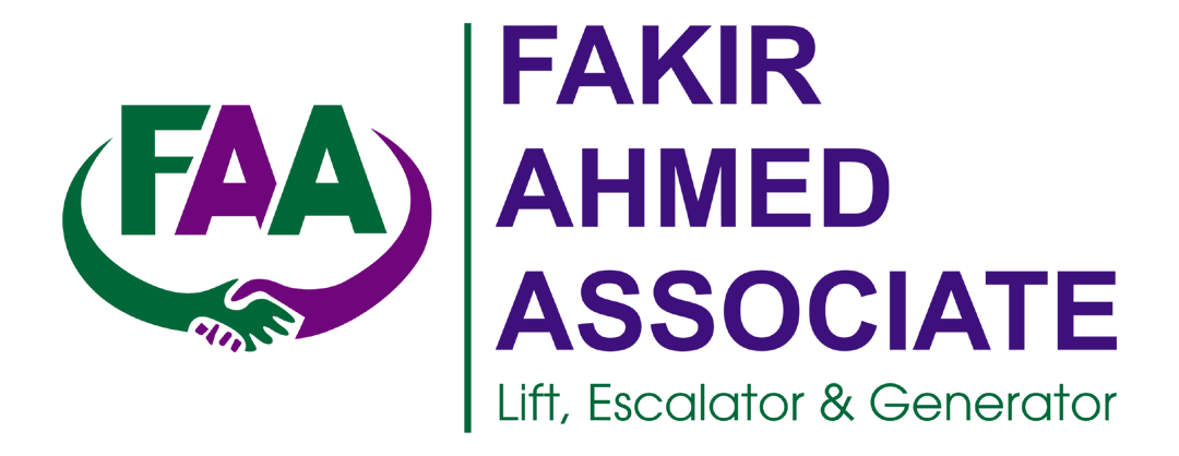 FAKIR AHMED ASSOCIATE-Lift, Escalator & Generator,
